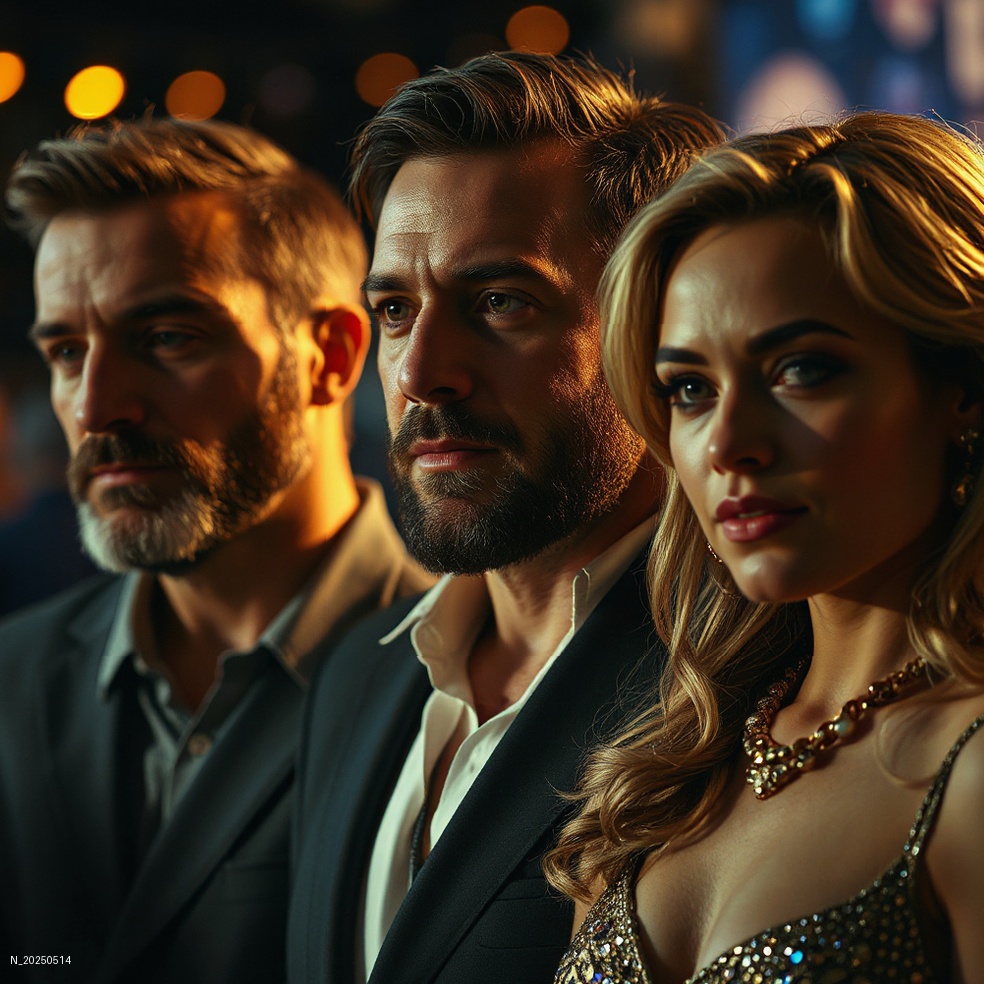 image from Celebrity Finance Insider: Wealth, Investments, and Breaking News